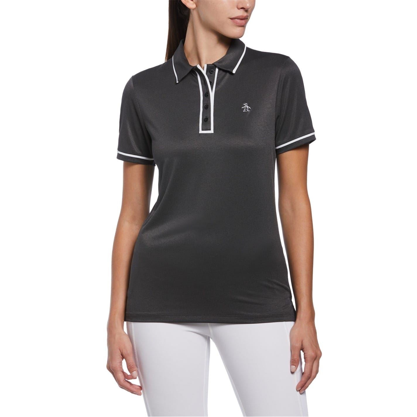 Original Penguin Golf Essentials Performance Regular Fit Shirt
