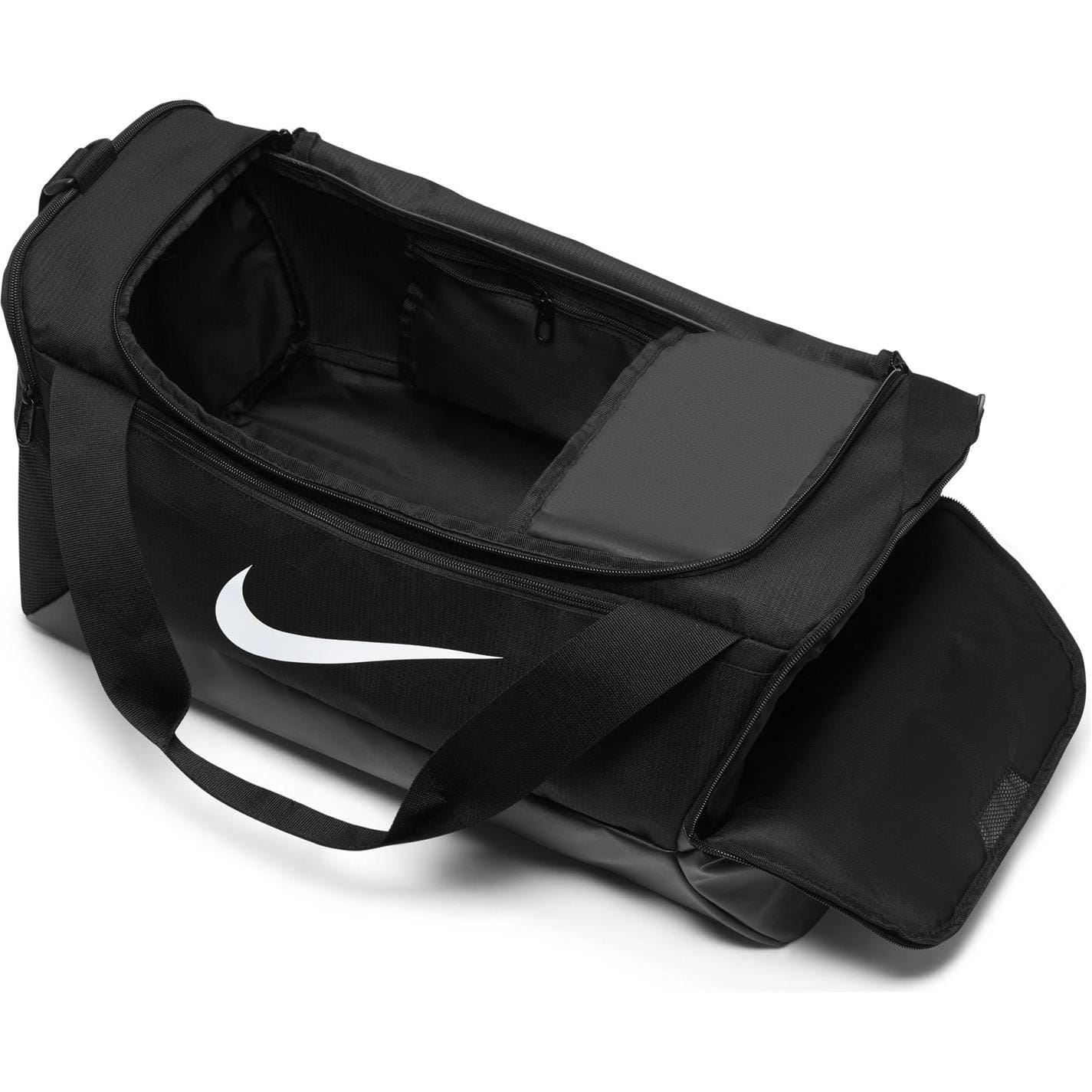 Nike Brasilia S Training Duffel Bag (small)