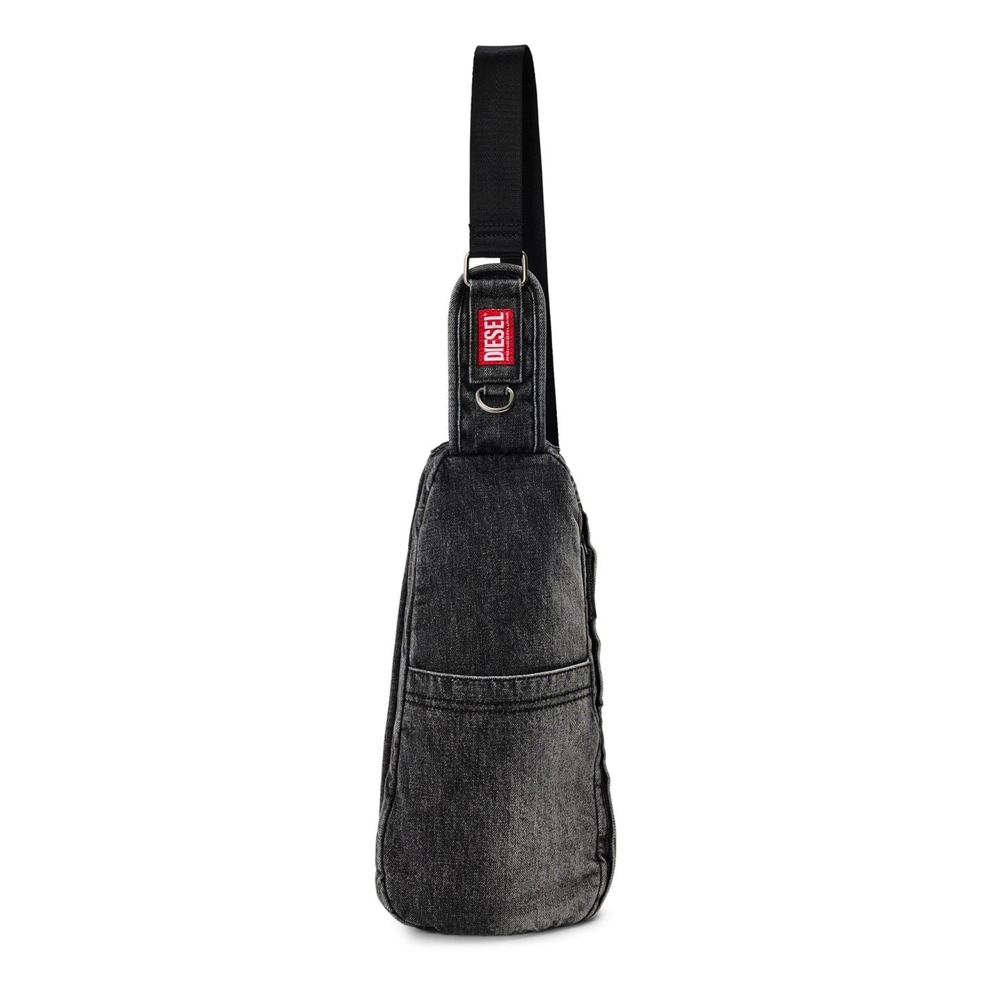 Diesel Rave Sling Bag