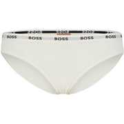 Boss Logo Print Brief