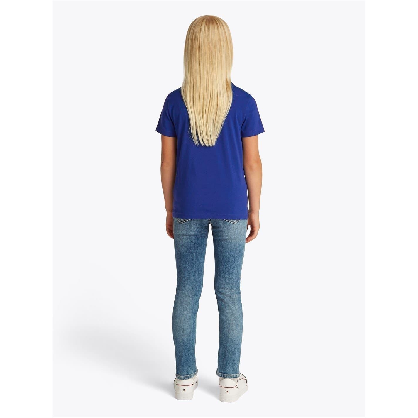 Tommy Hilfiger T-Shirt Juniors