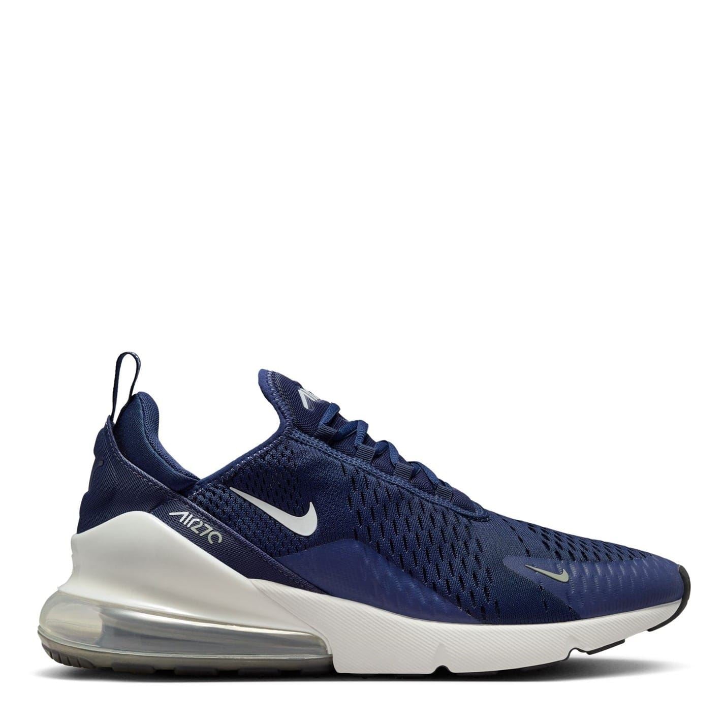 Nike Mens Max 270 Trainers