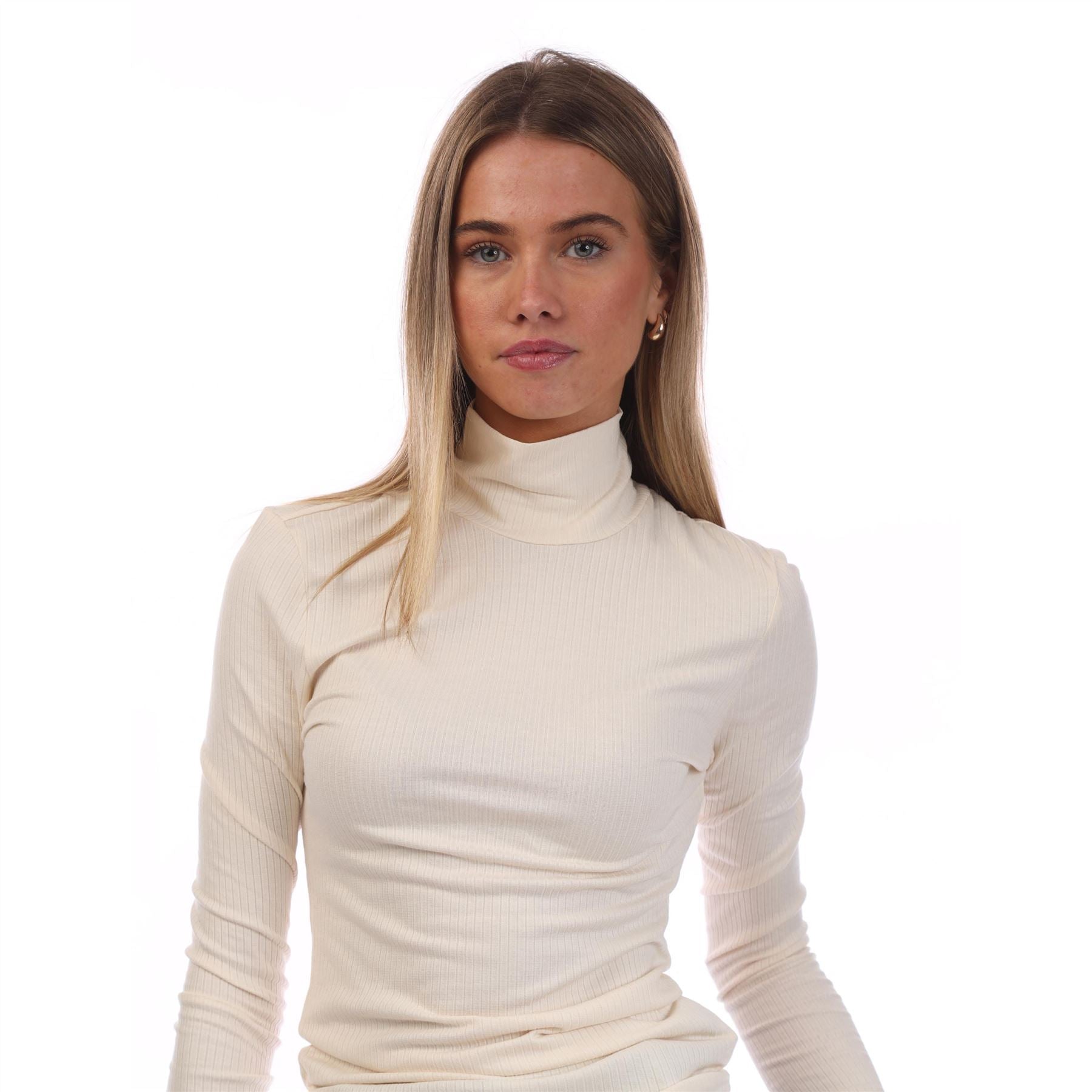 Diesel Turtle Neck Top