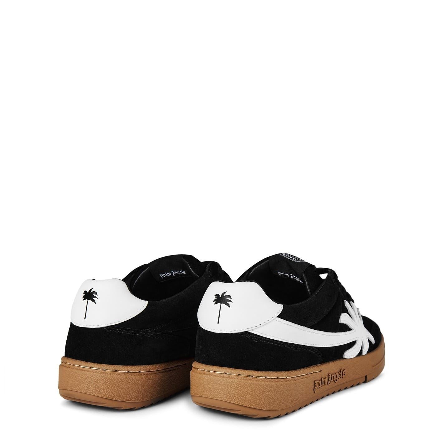 Palm Angels Beach University Trainers Juniors