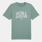 Puma Class Graphic T-Shirt