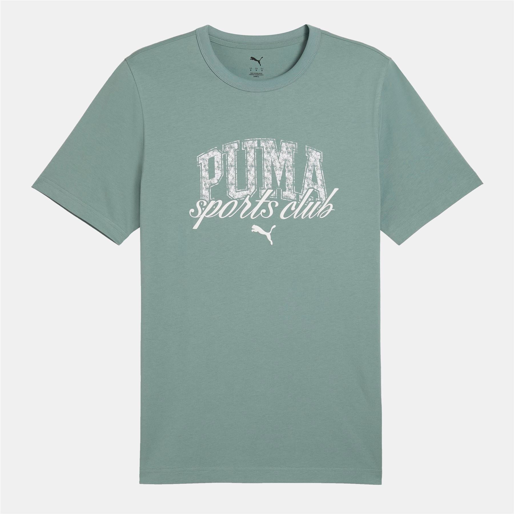 Puma Class Graphic T-Shirt