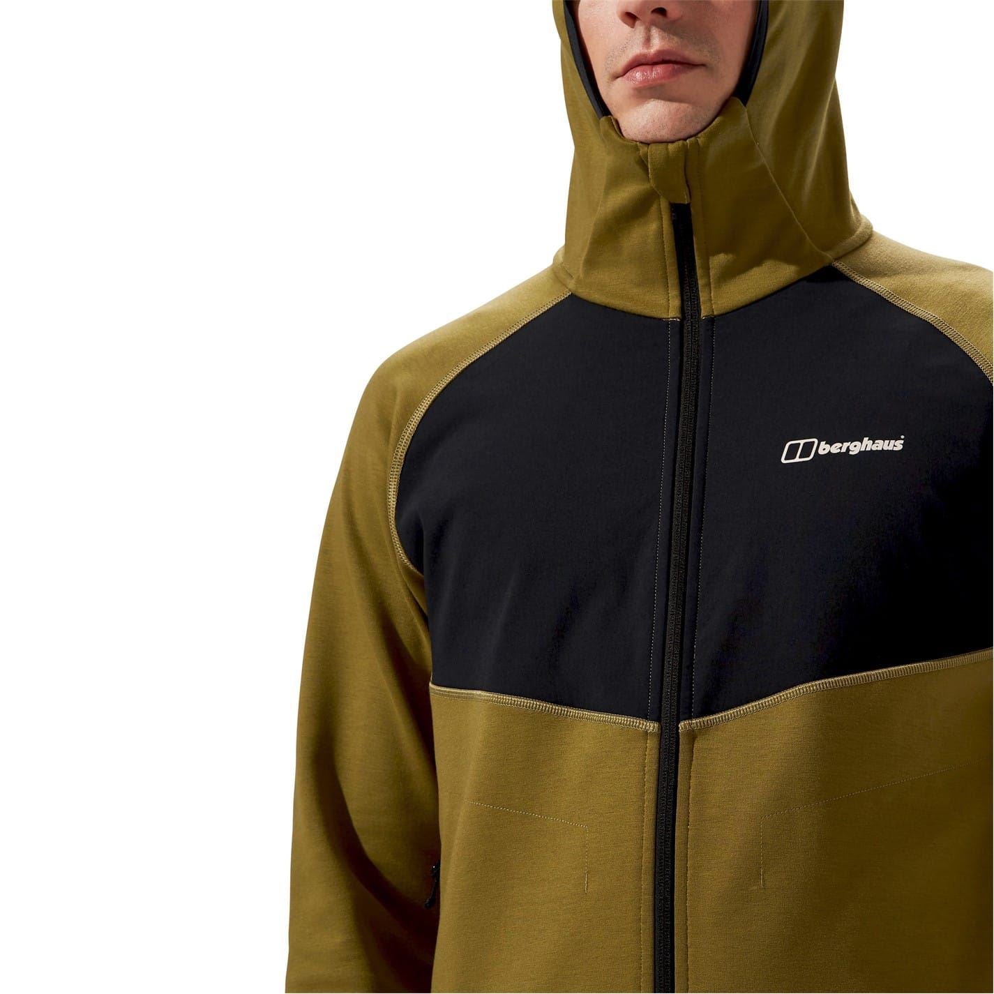 Berghaus Lightweight Jacket