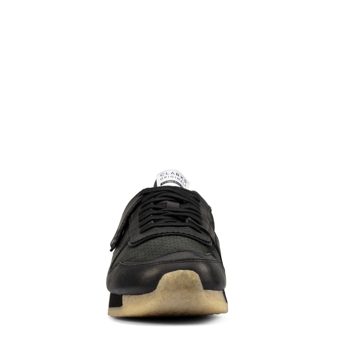 Clarks Originals To Run Trainers