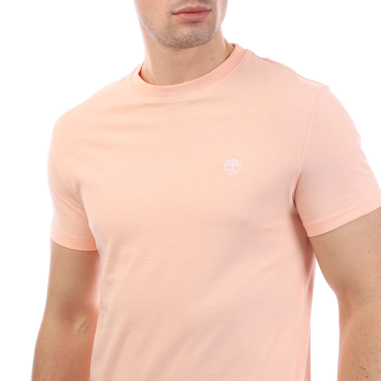 Timberland Dunstan River T-Shirt