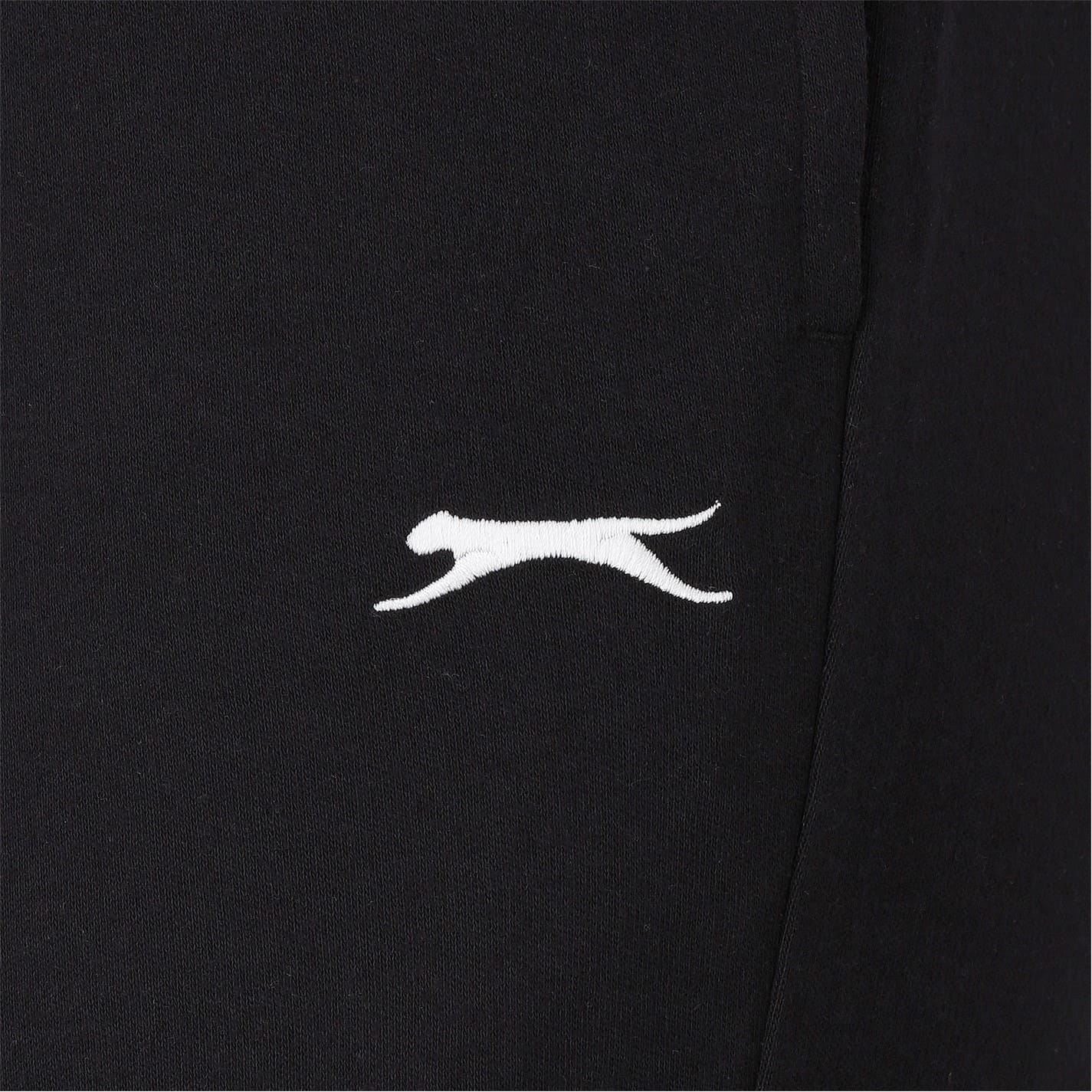 Slazenger Three Quarter Interlock Pant Ladies