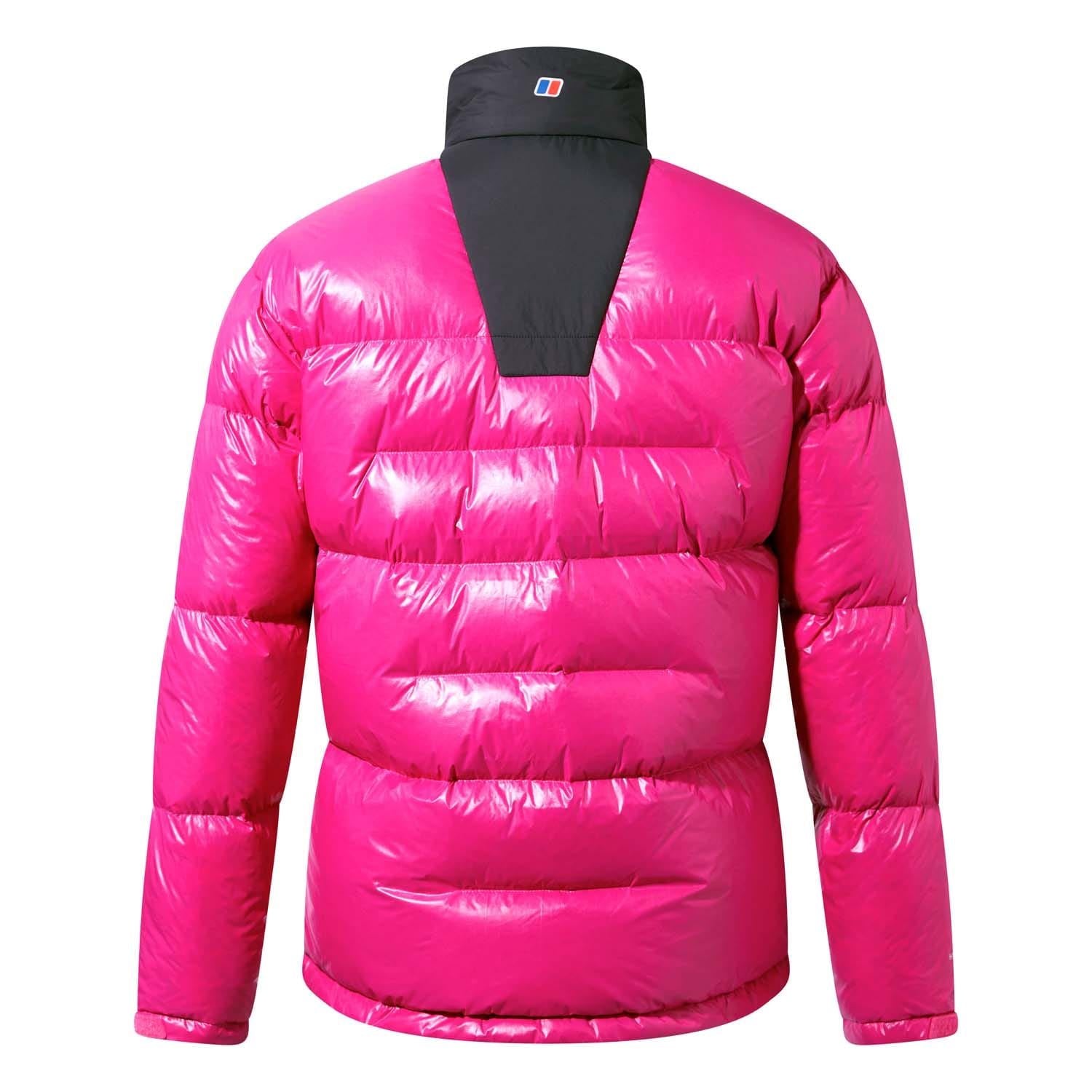 Berghaus Urban Arkos Reflect Down Jacket