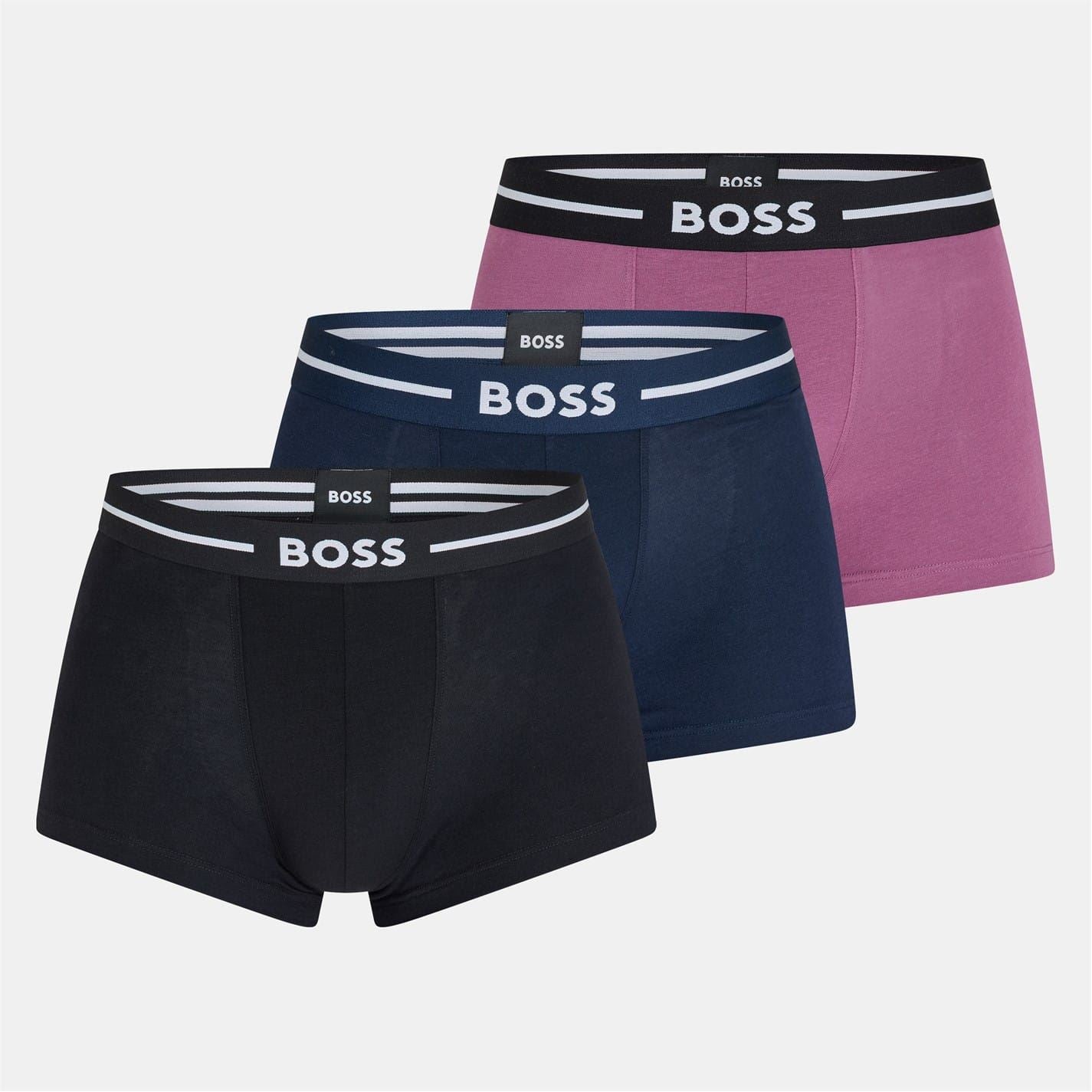 Boss Trunk 3p Bold 10267408 01