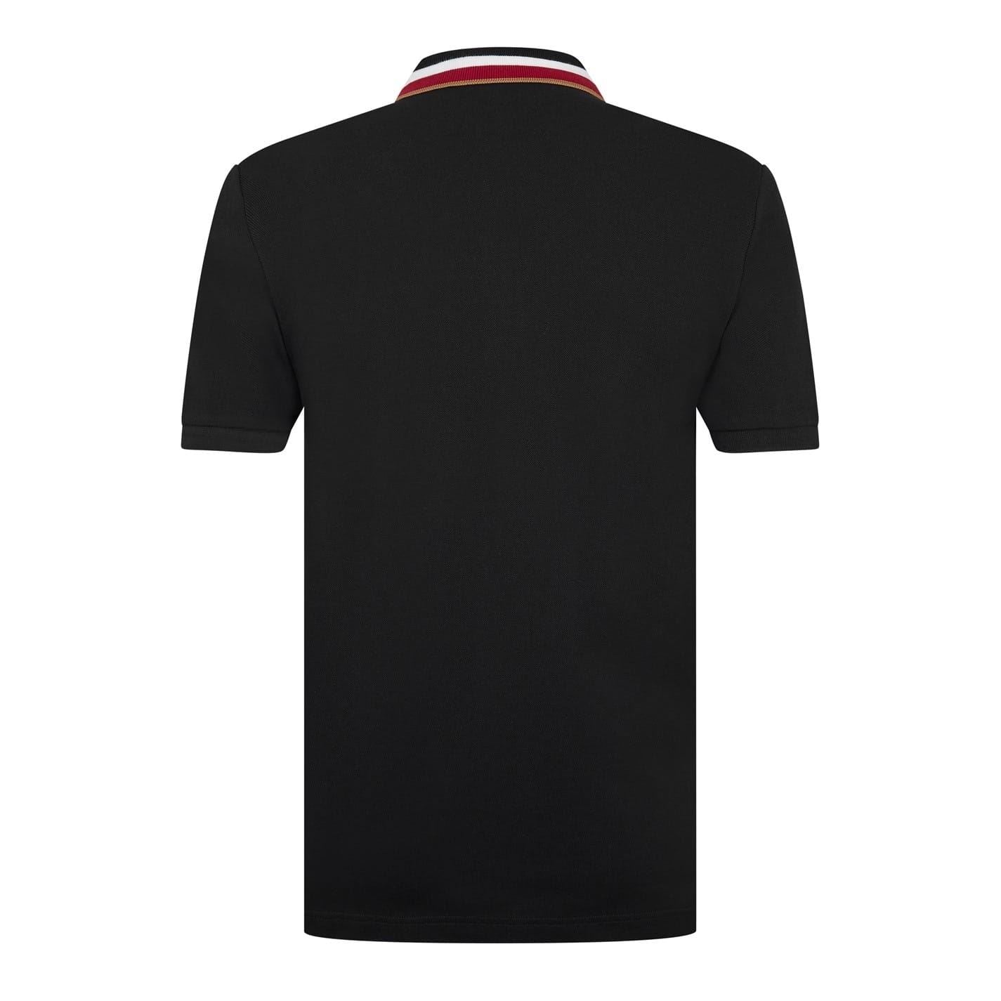 Moschino Regular Fit Polo Shirt