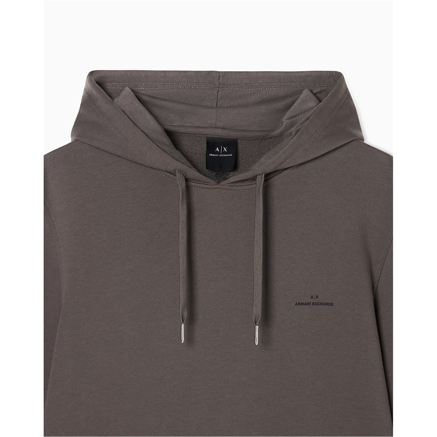 Armani Exchange Exchange Hoodie