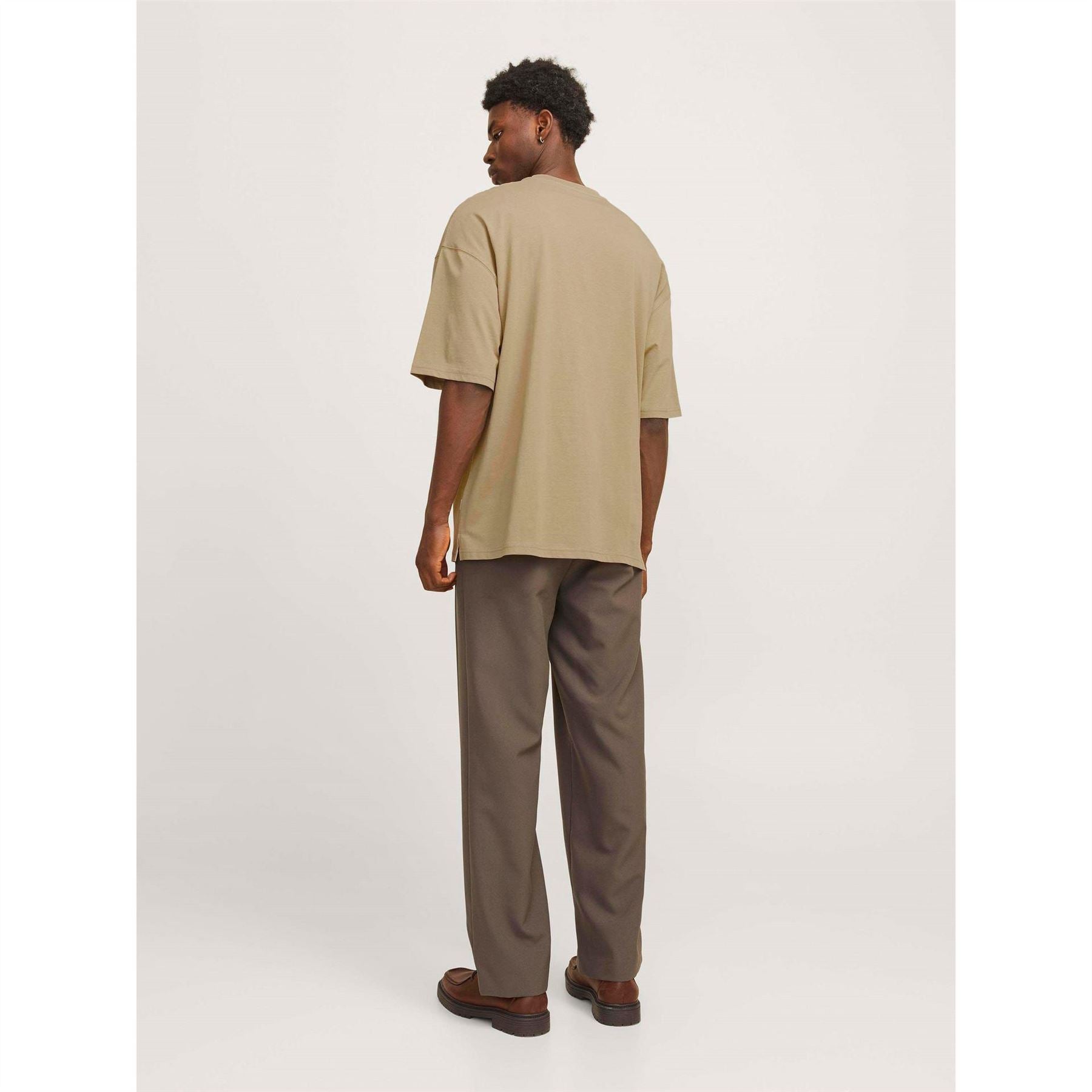 Jack and Jones Charge Tee