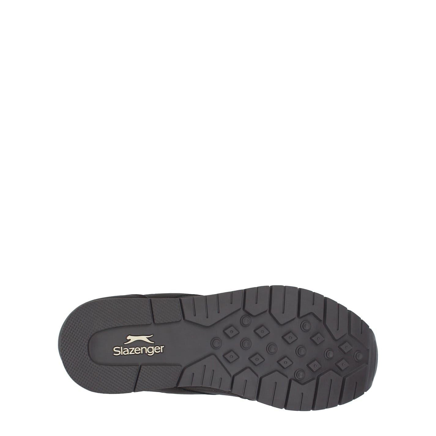 Slazenger Mens Classic Trainers