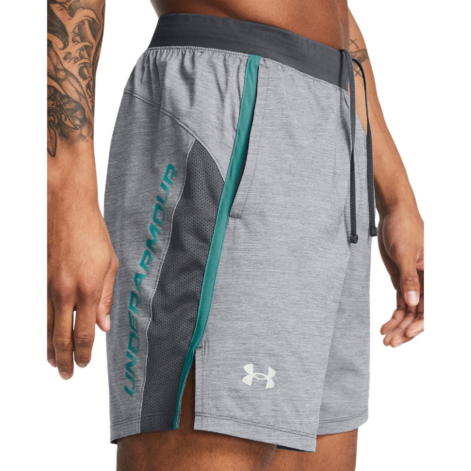 Under Armour Launch Shorts