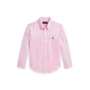 Polo Ralph Lauren Sleeve Shirt Juniors