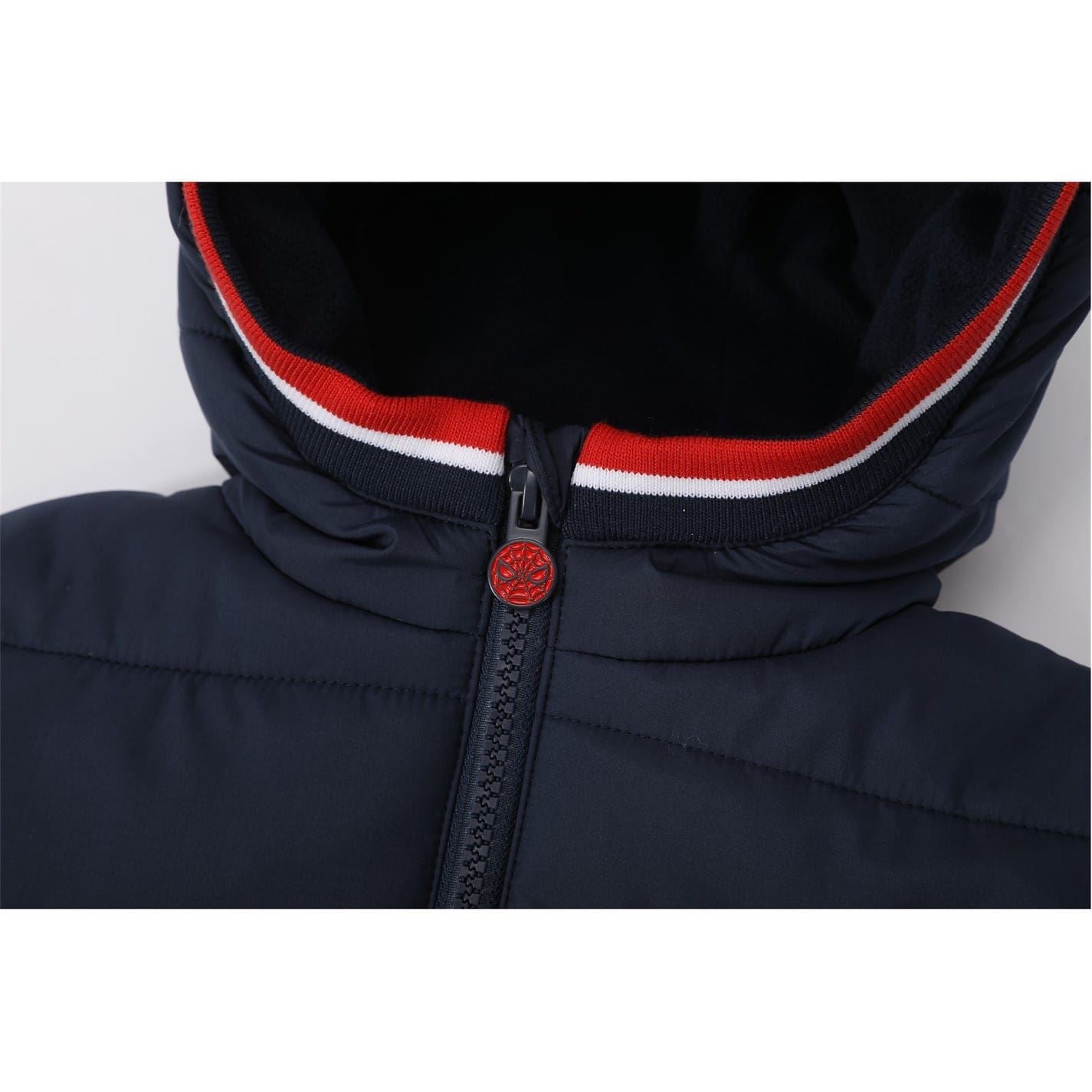 Character Padded Coat Infants