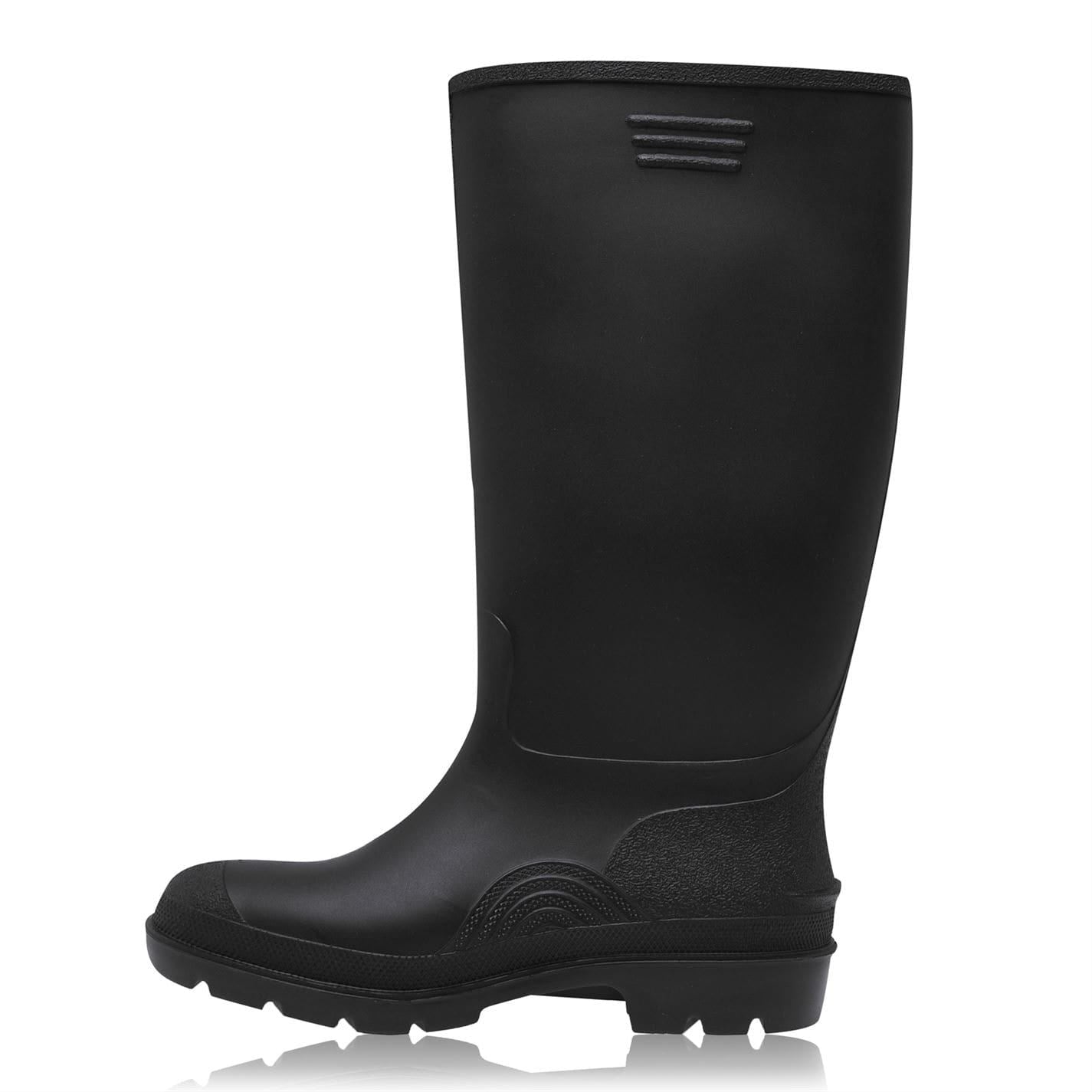Dunlop Mens Wellingtons