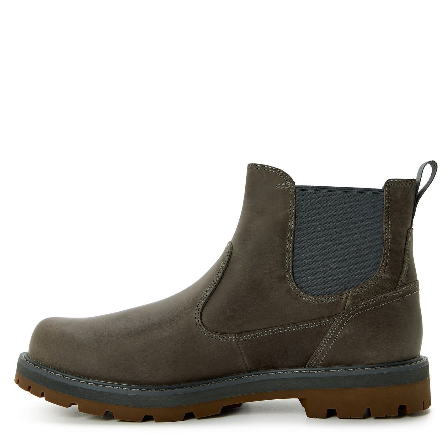 Timberland Britton Road Mid Chelsea Boot Dark