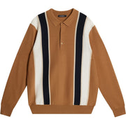 J Lindeberg Heden Long Sleeve Regular Fit Shirt