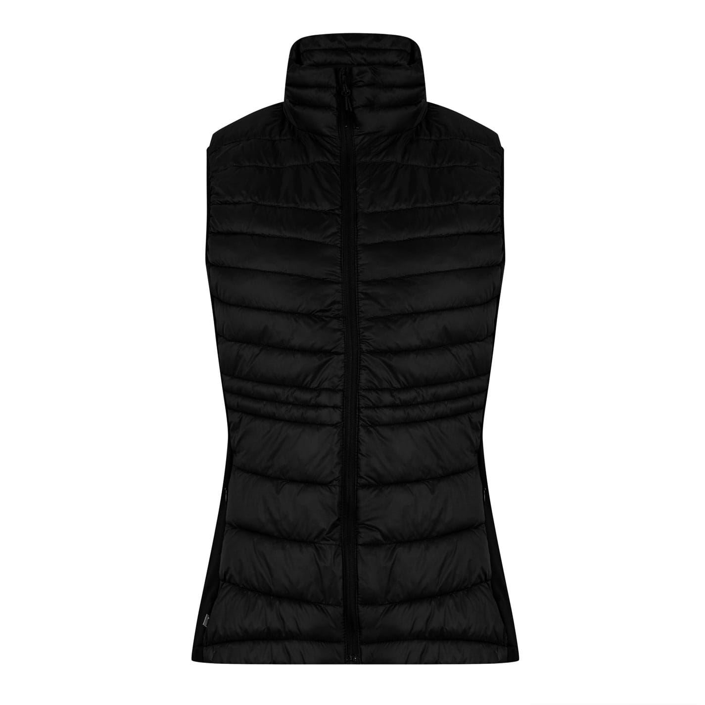 Fohn Syn Glt Relaxed Fit Vest