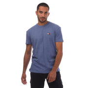 Tommy Jeans Tonal Tommy Badge T-Shirt