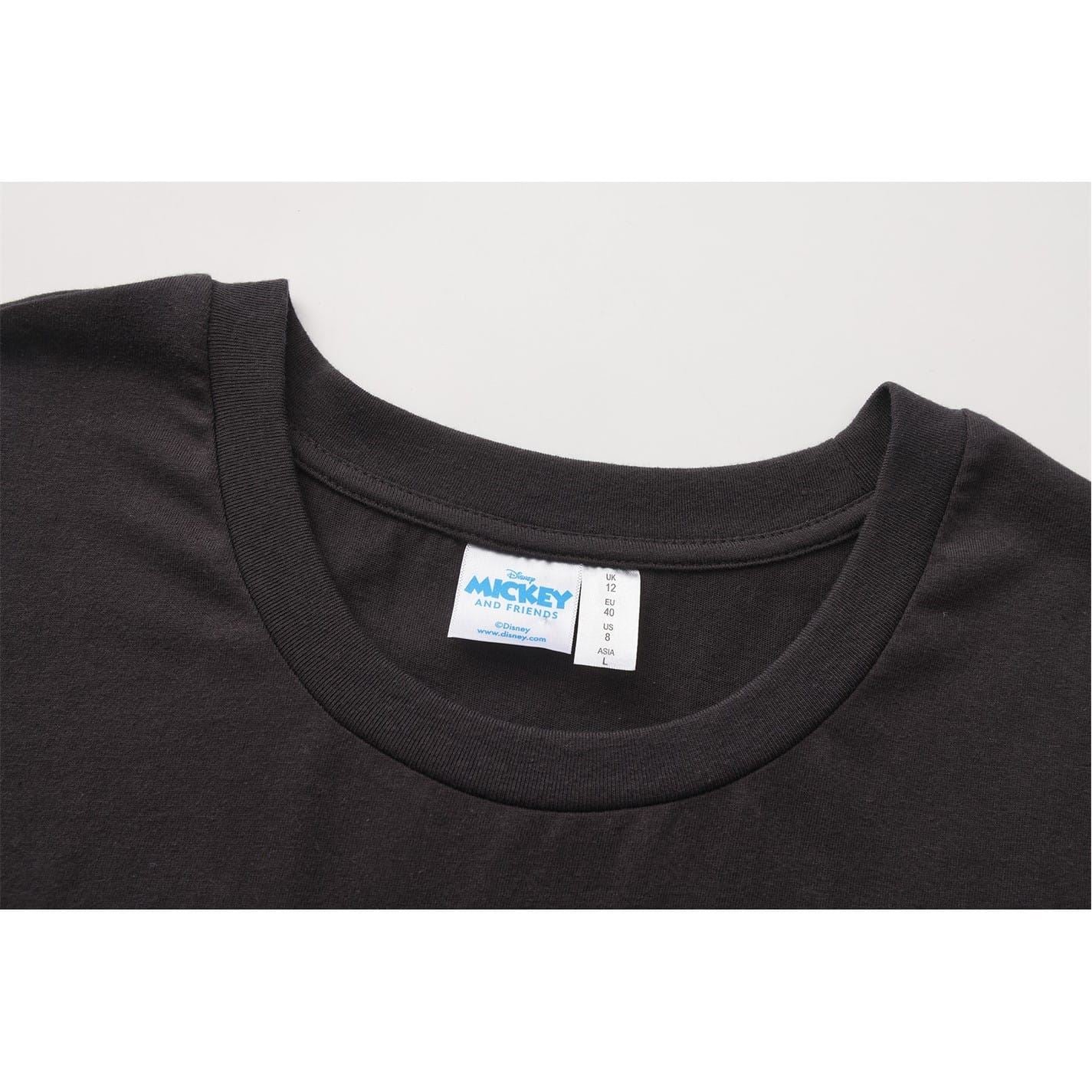 Character Ss T-Shirt Ladies