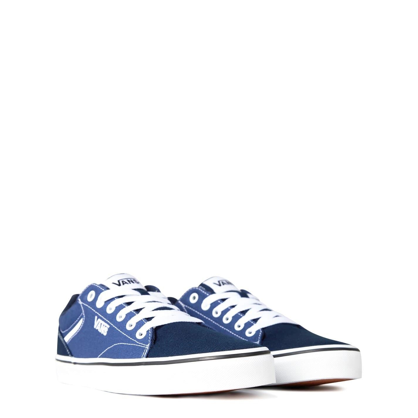 Vans Mens Trainers