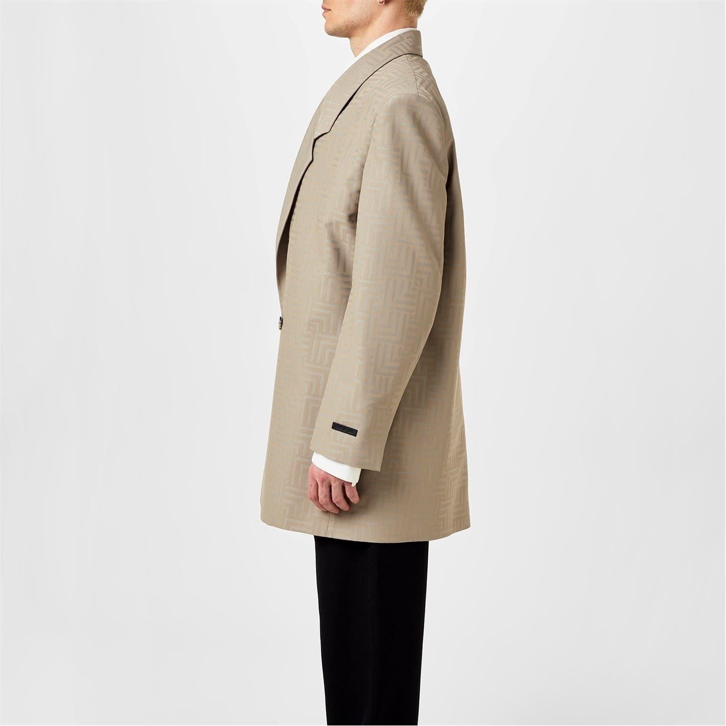 Fear Of God Heavy Twill California Blazer