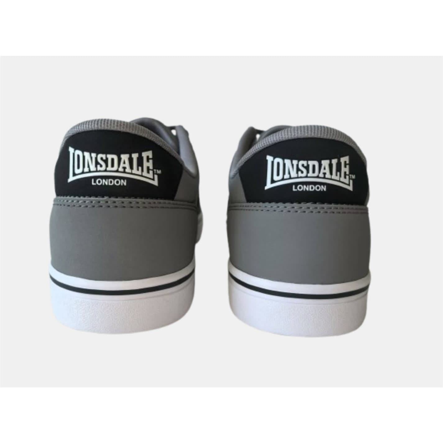 Lonsdale Lace