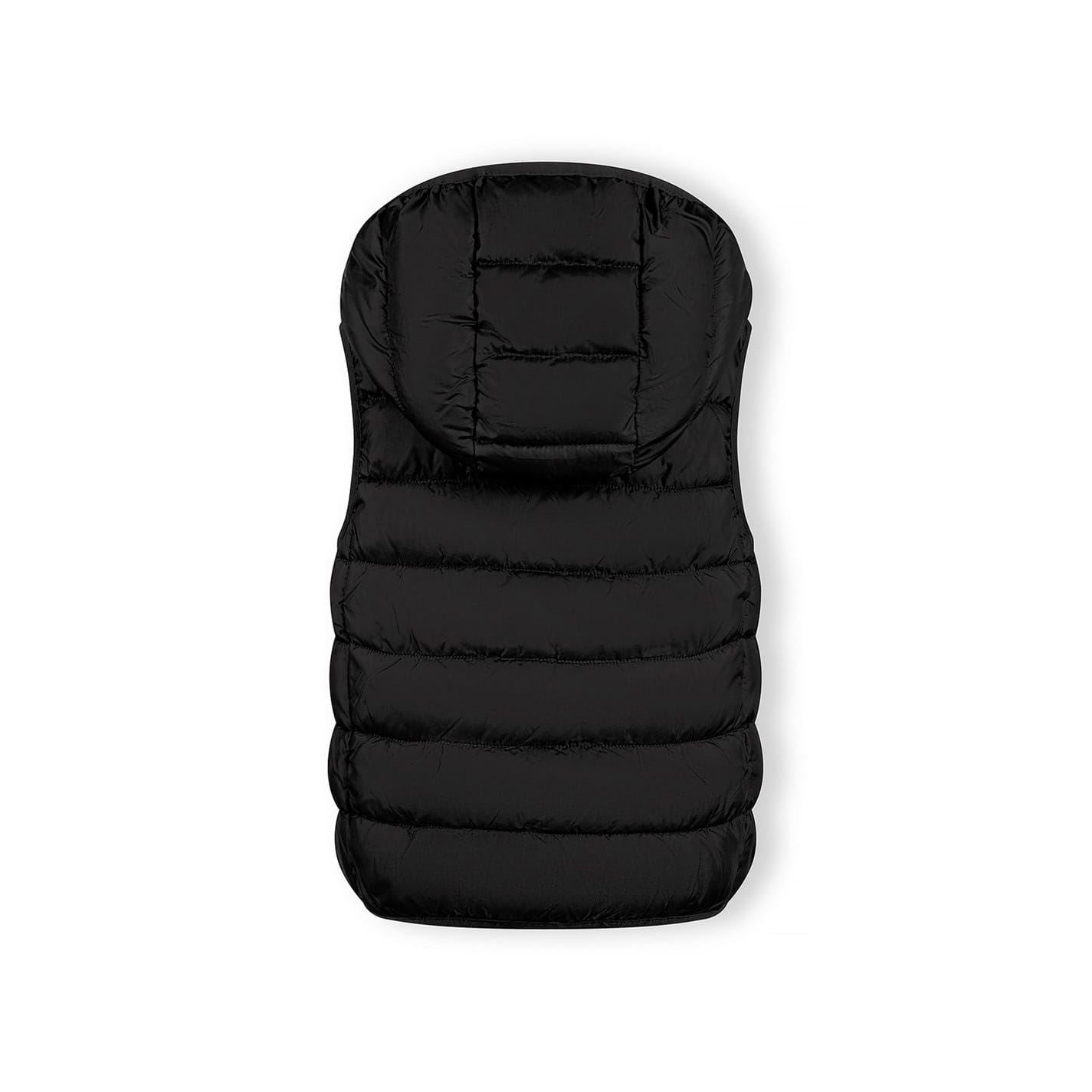 Minoti Hoody Puff Gilet