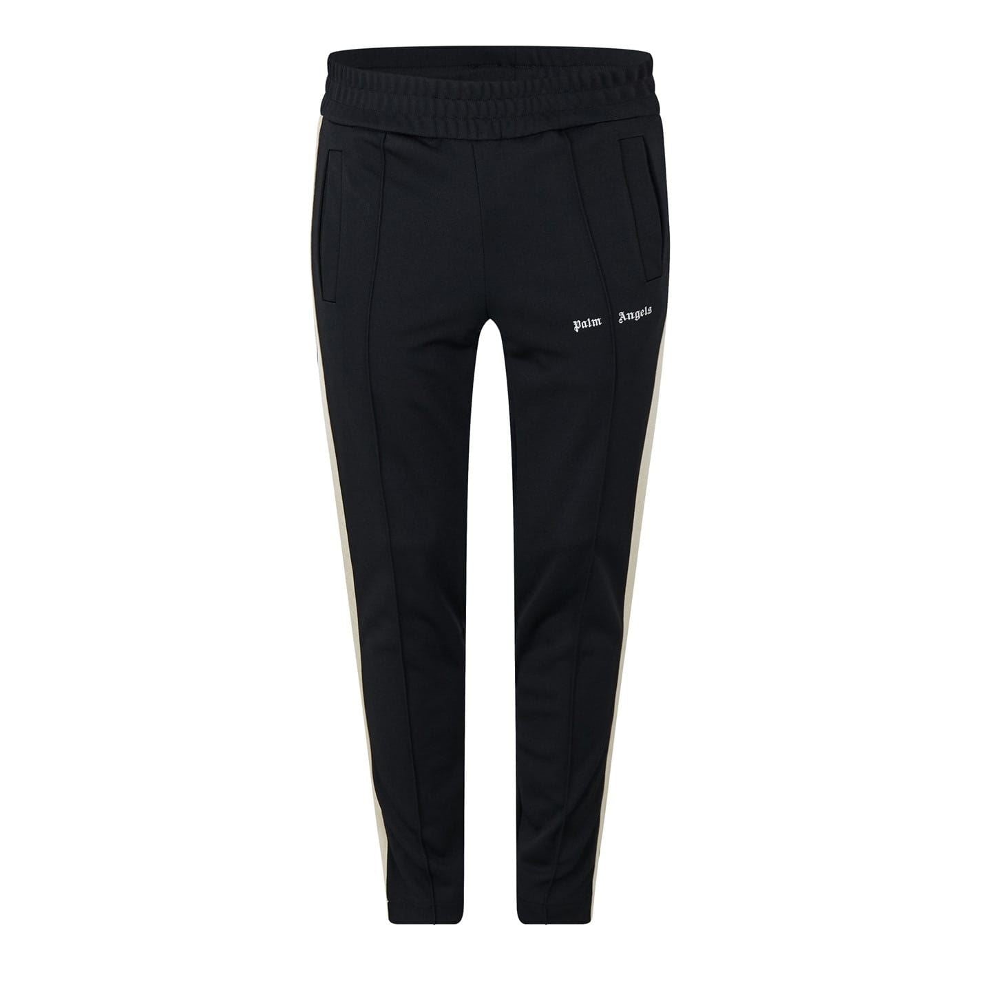 Palm Angels Classic Tracksuit Bottoms