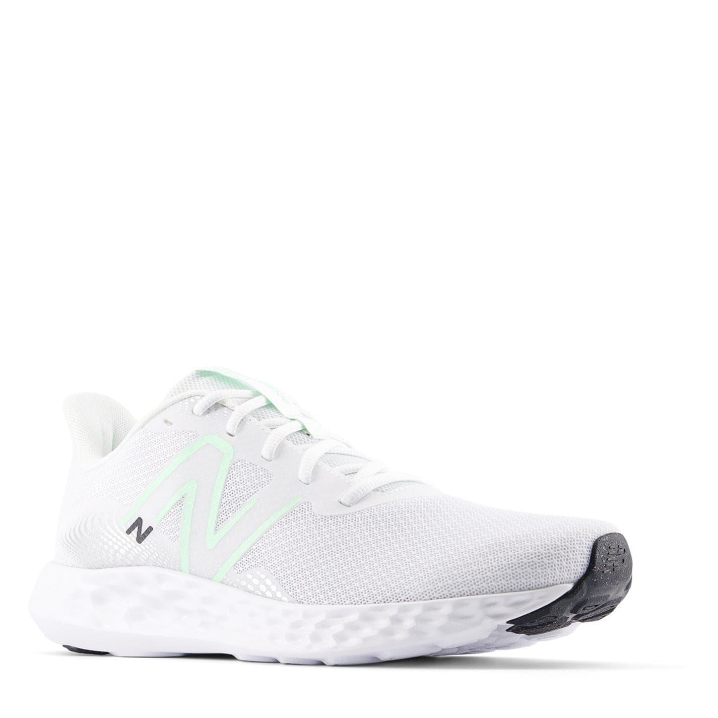 New Balance Mens 411v3