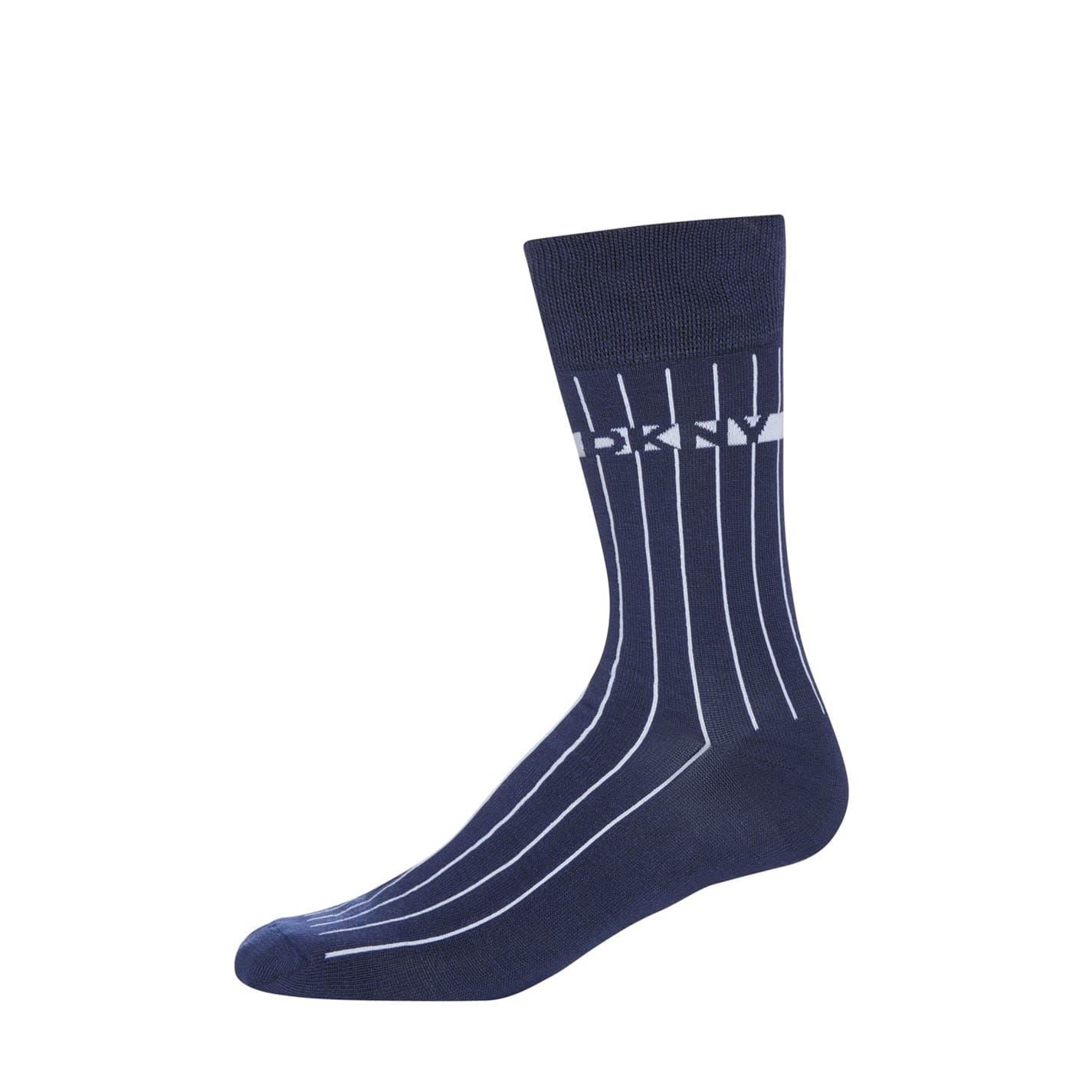 DKNY 6 Pack Mens Socks Jay