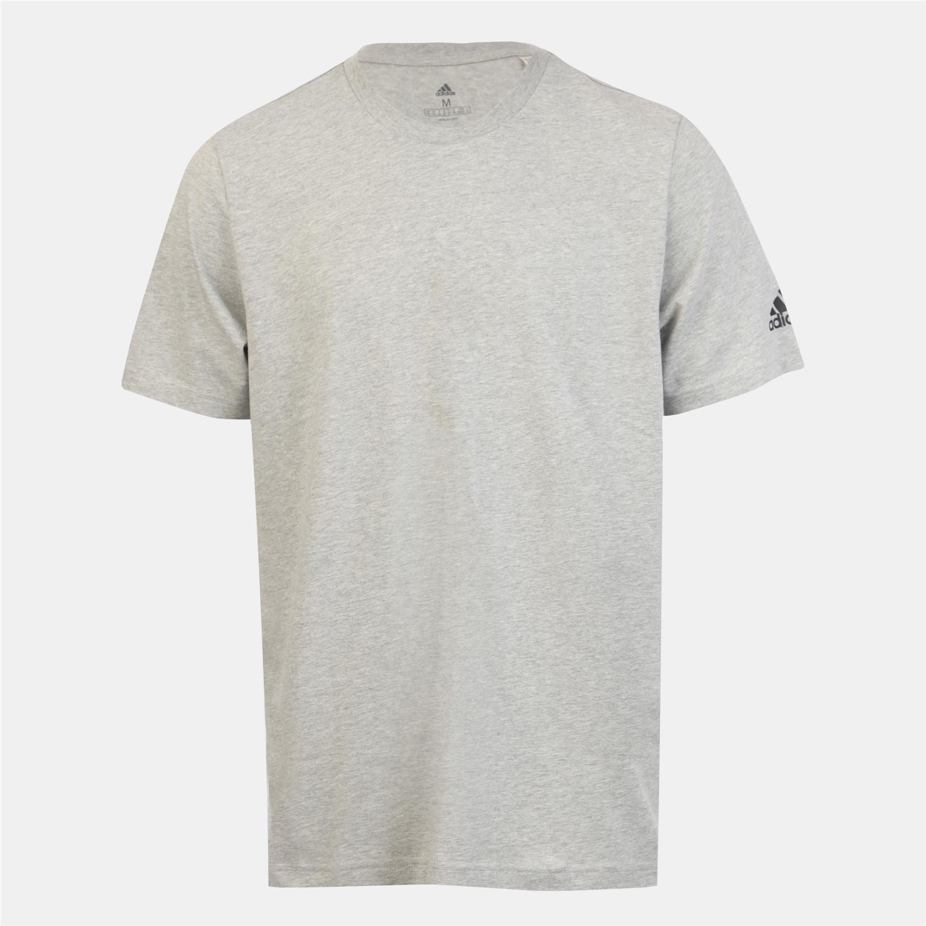 adidas BOS Blank Tee