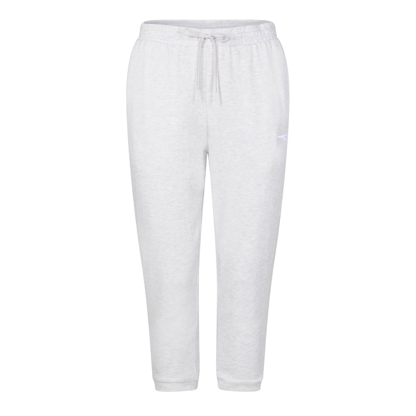Slazenger Three Quarter Interlock Pant Ladies