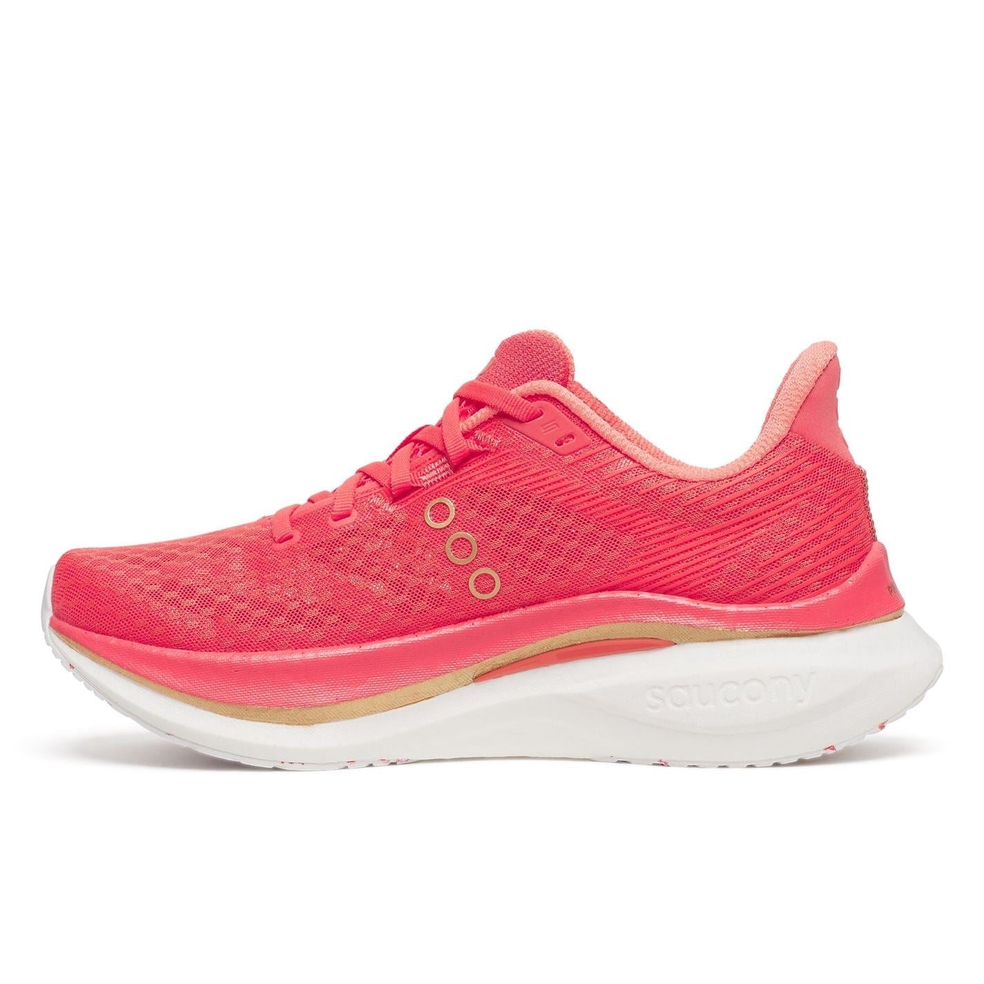 Saucony Womens Endorphin Speed 5 Shoes