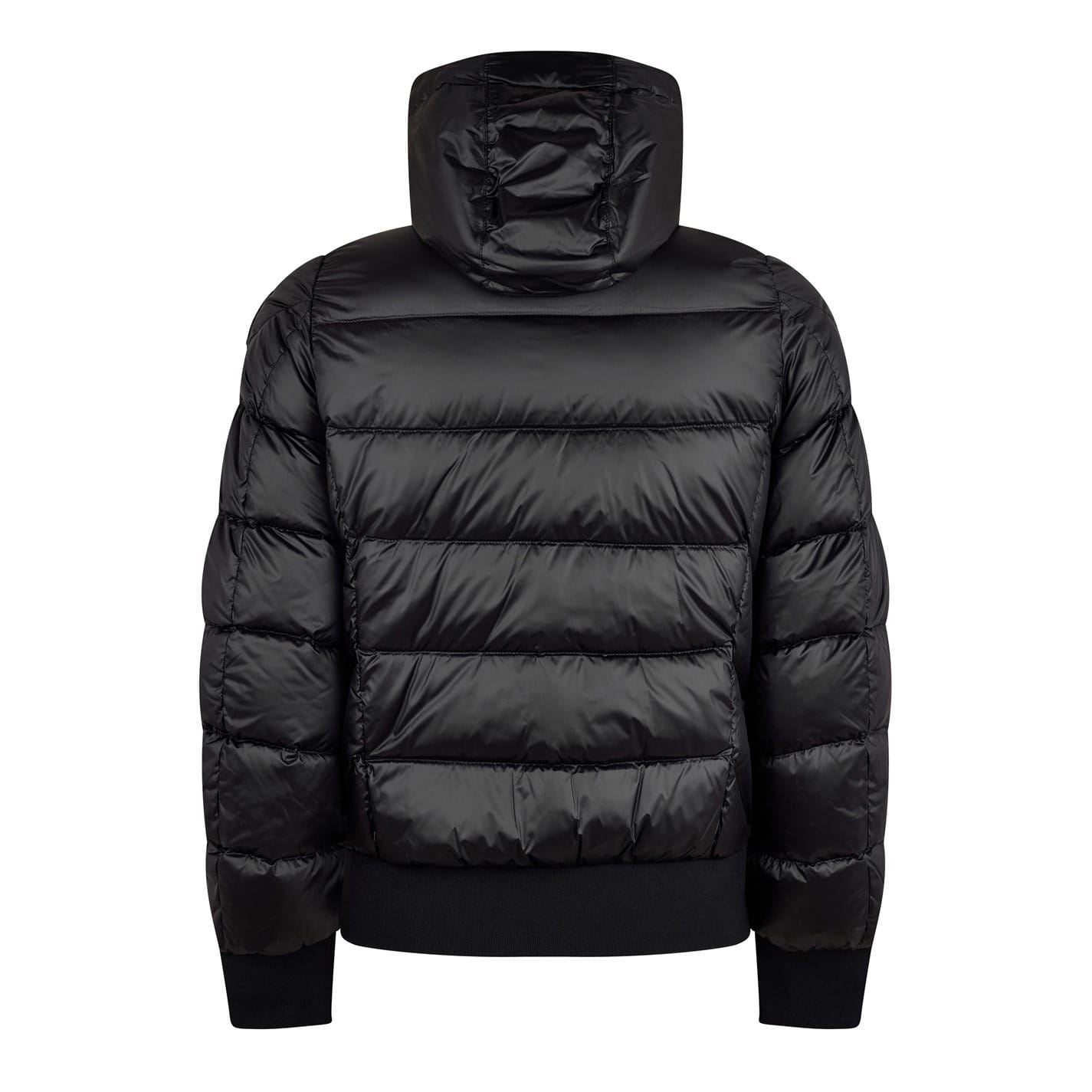 Parajumpers Pharell Short Puffer Jacket