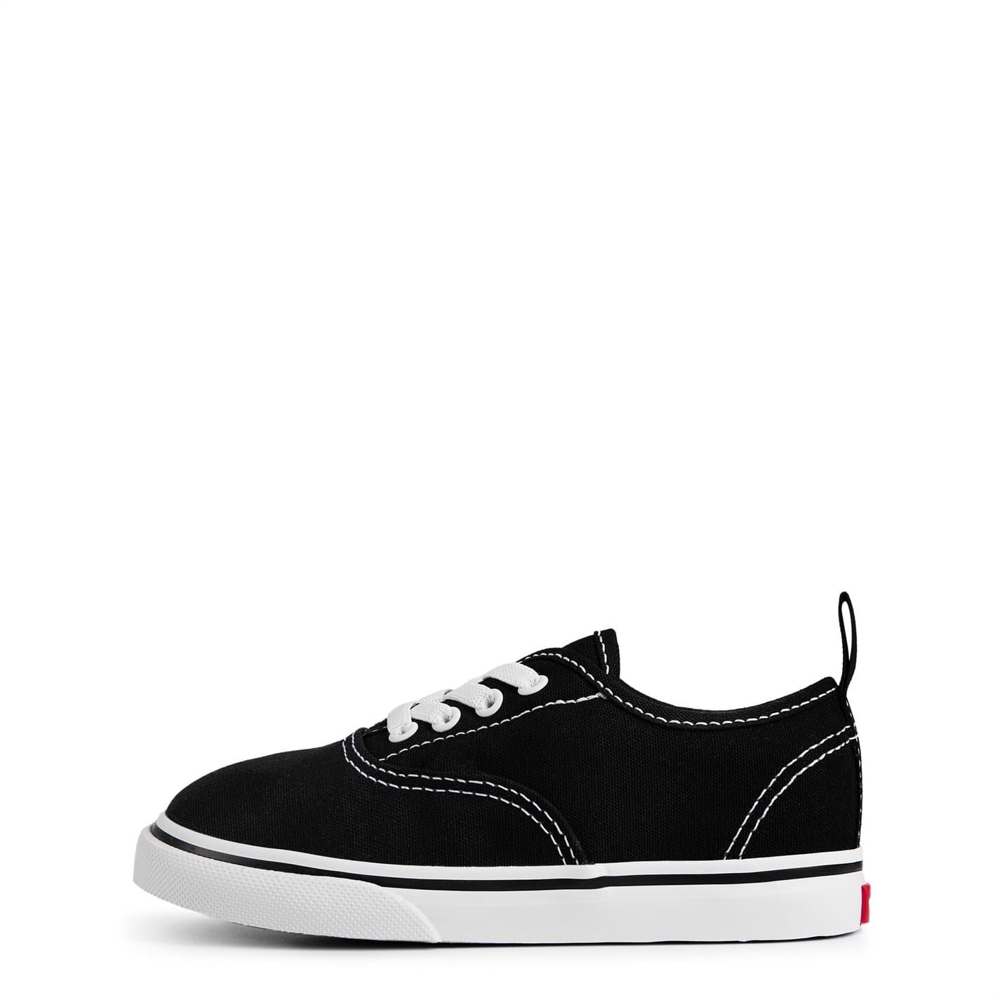 Vans Elastic Lace Shoes Infants