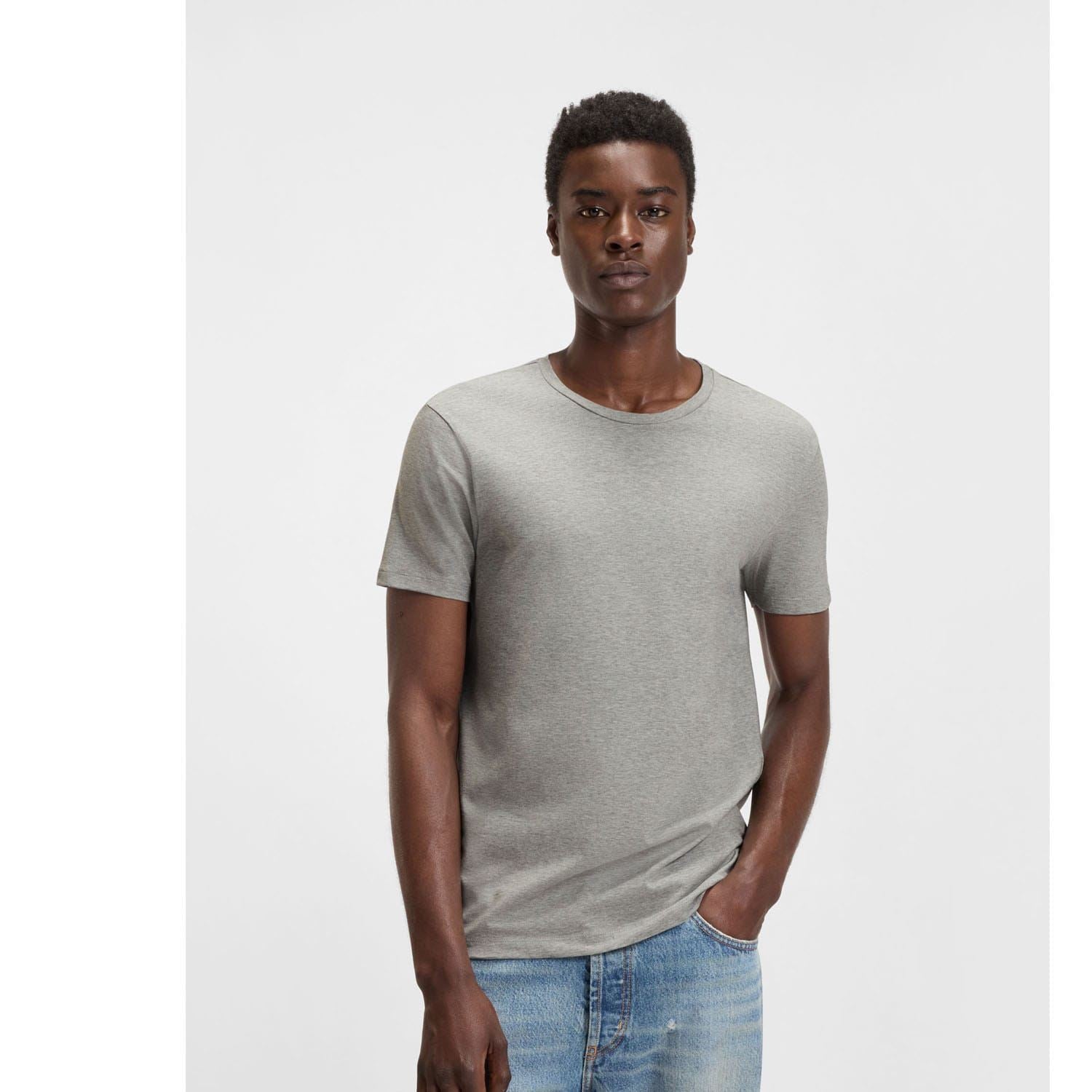 Hugo 2 Pack of T-Shirts