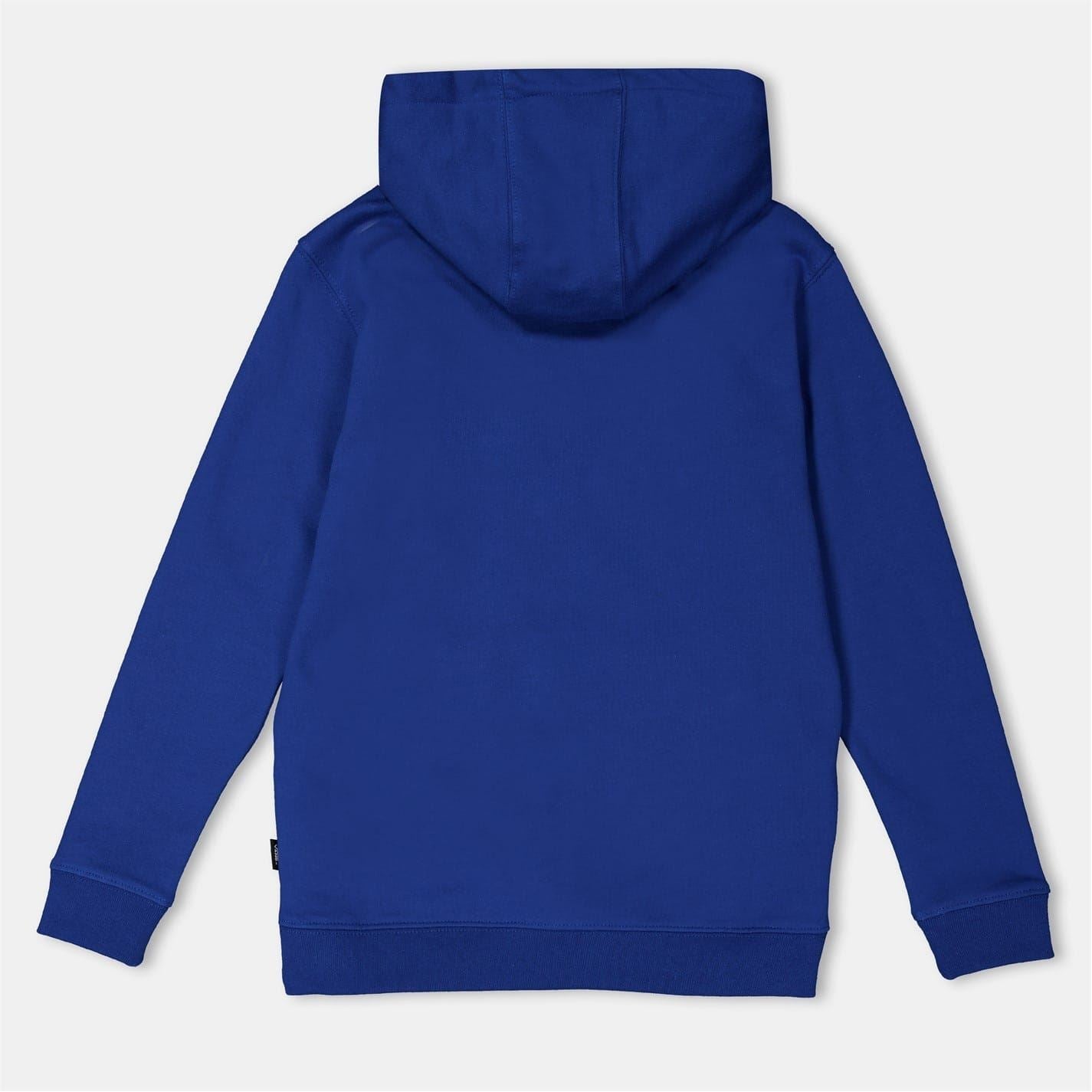 Vans Classic Hooded Sweatshirt