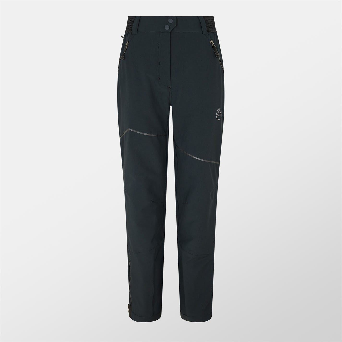 La Sportiva Orizon Solid Patterned Ski Salopette