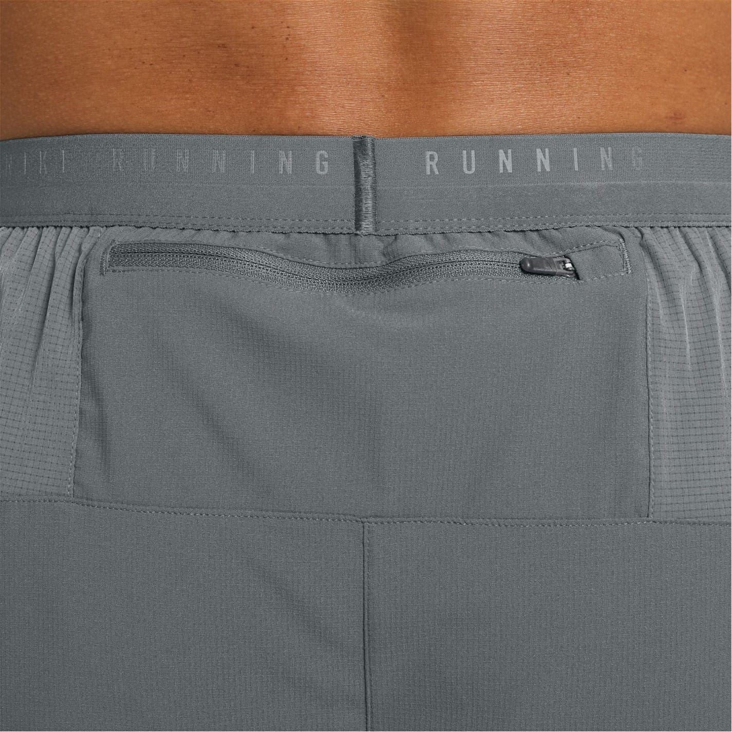 Nike Mens Stride 5in Performance Shorts