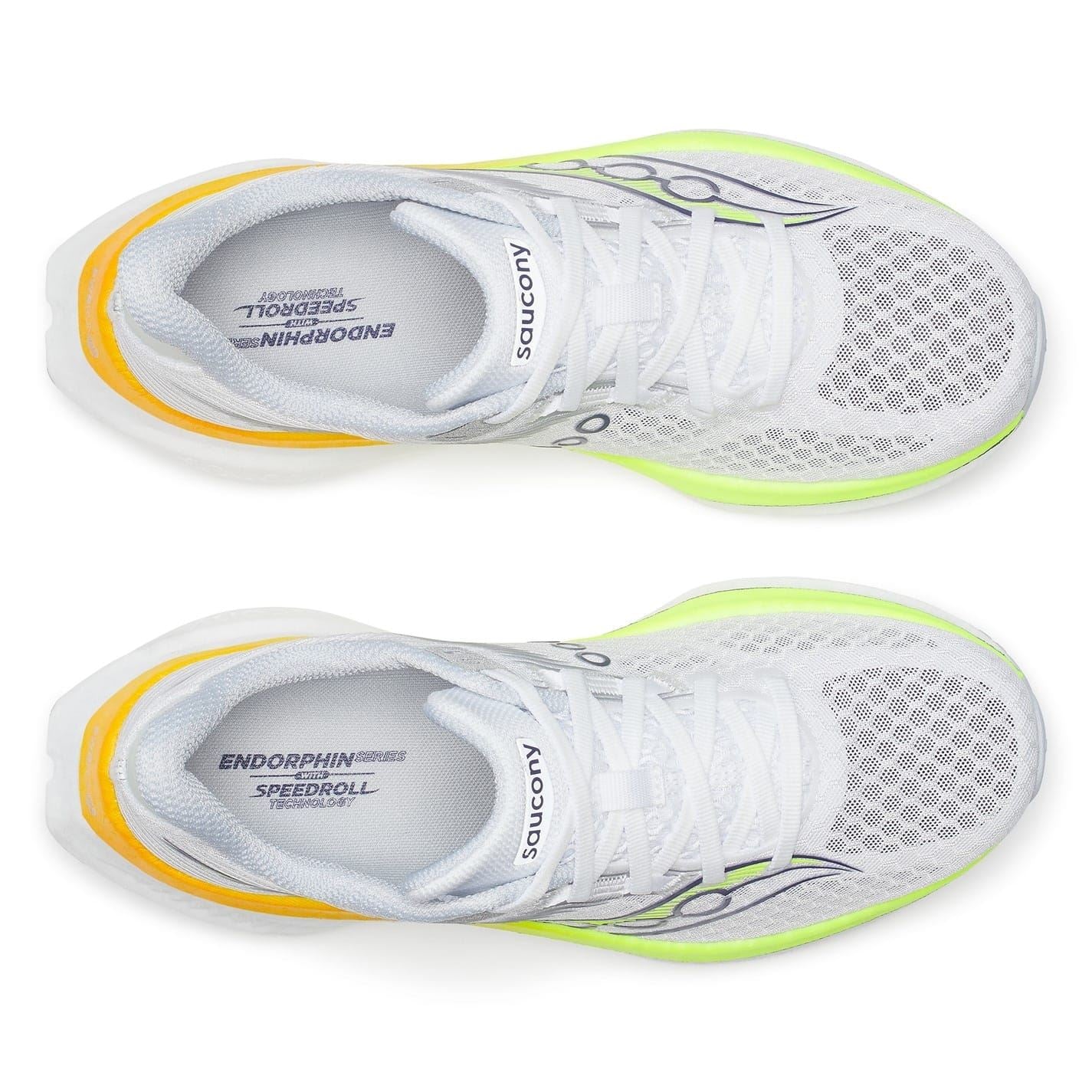 Saucony Womens Endorphin Speed 5 Shoes
