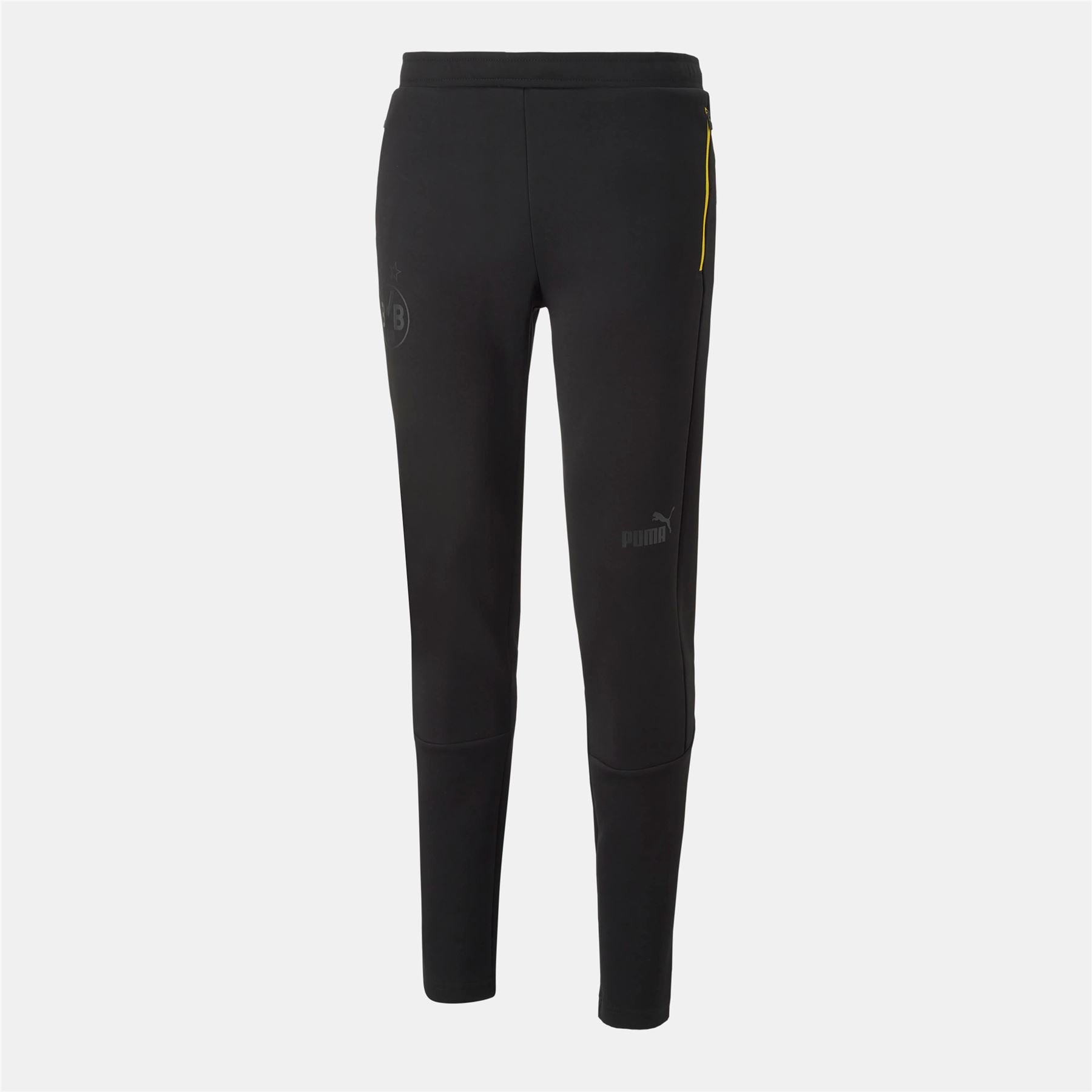 Puma Brussia Dortmund Fc Casuals Pant