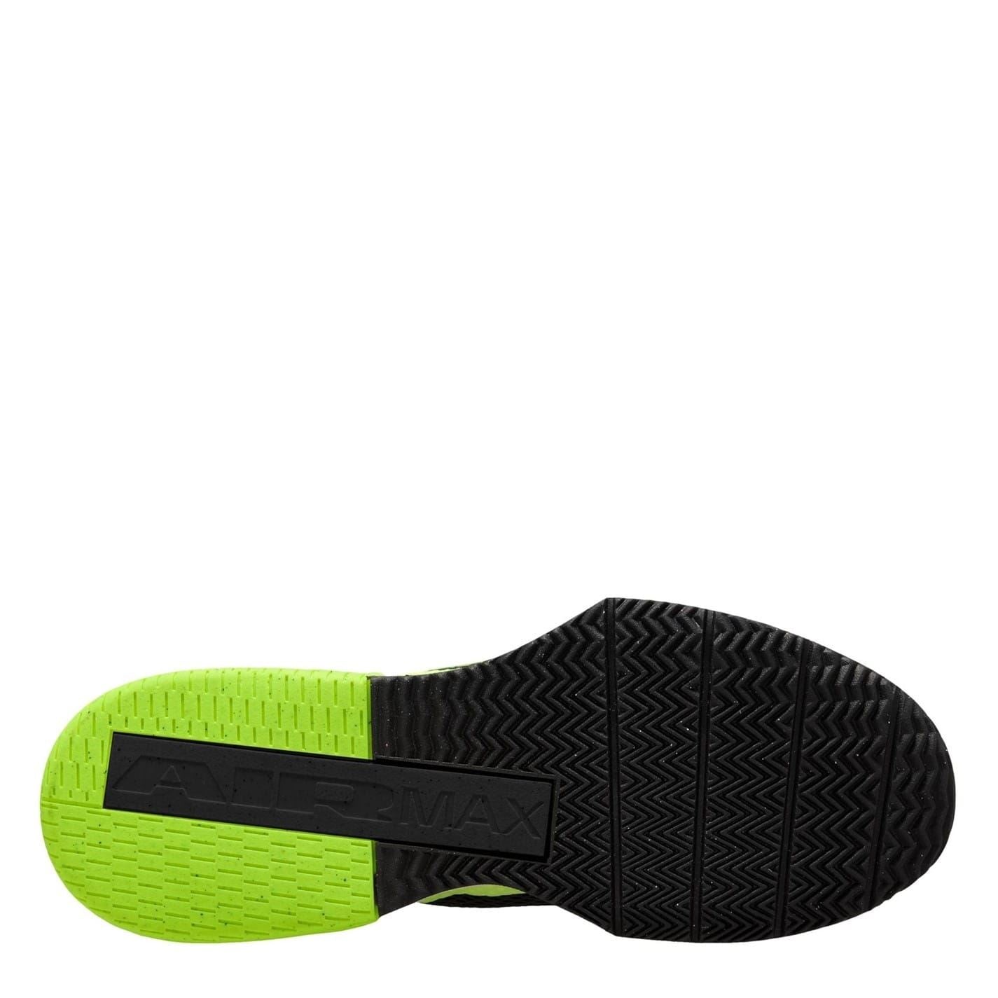 Nike Mens Max Alpha Trainer 6 Workout Shoes