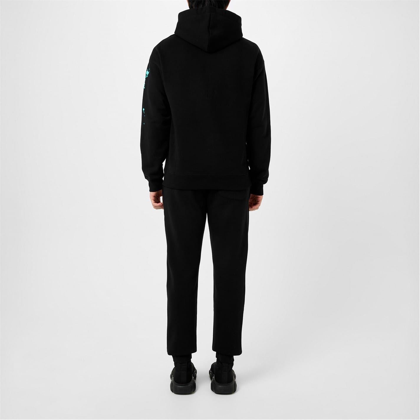 Moschino Casual Jogger Sweatpants