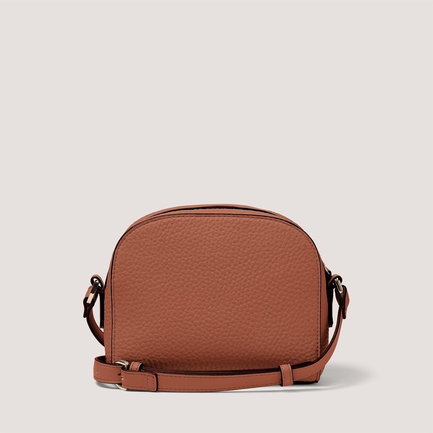 Fiorelli Color Block Camera Bag with Detachable Strap